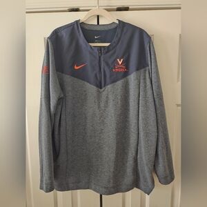 Nike Virginia Pullover Jacket
